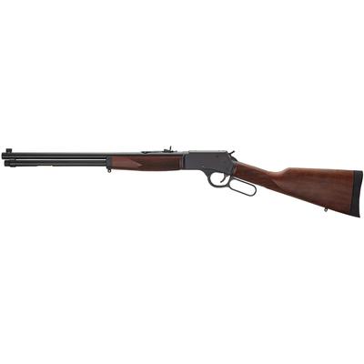 henry big boy steel rifle 357 mag 38 spl h012gm