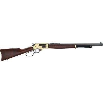 Henry Brass Lever Action...