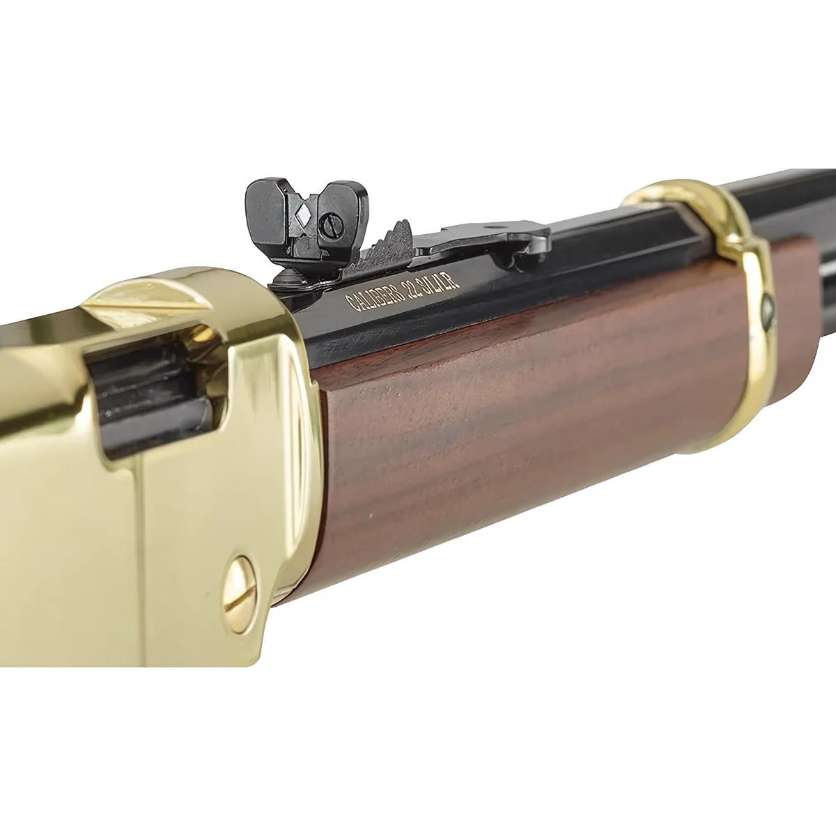 henry golden boy 22 s l lr h004
