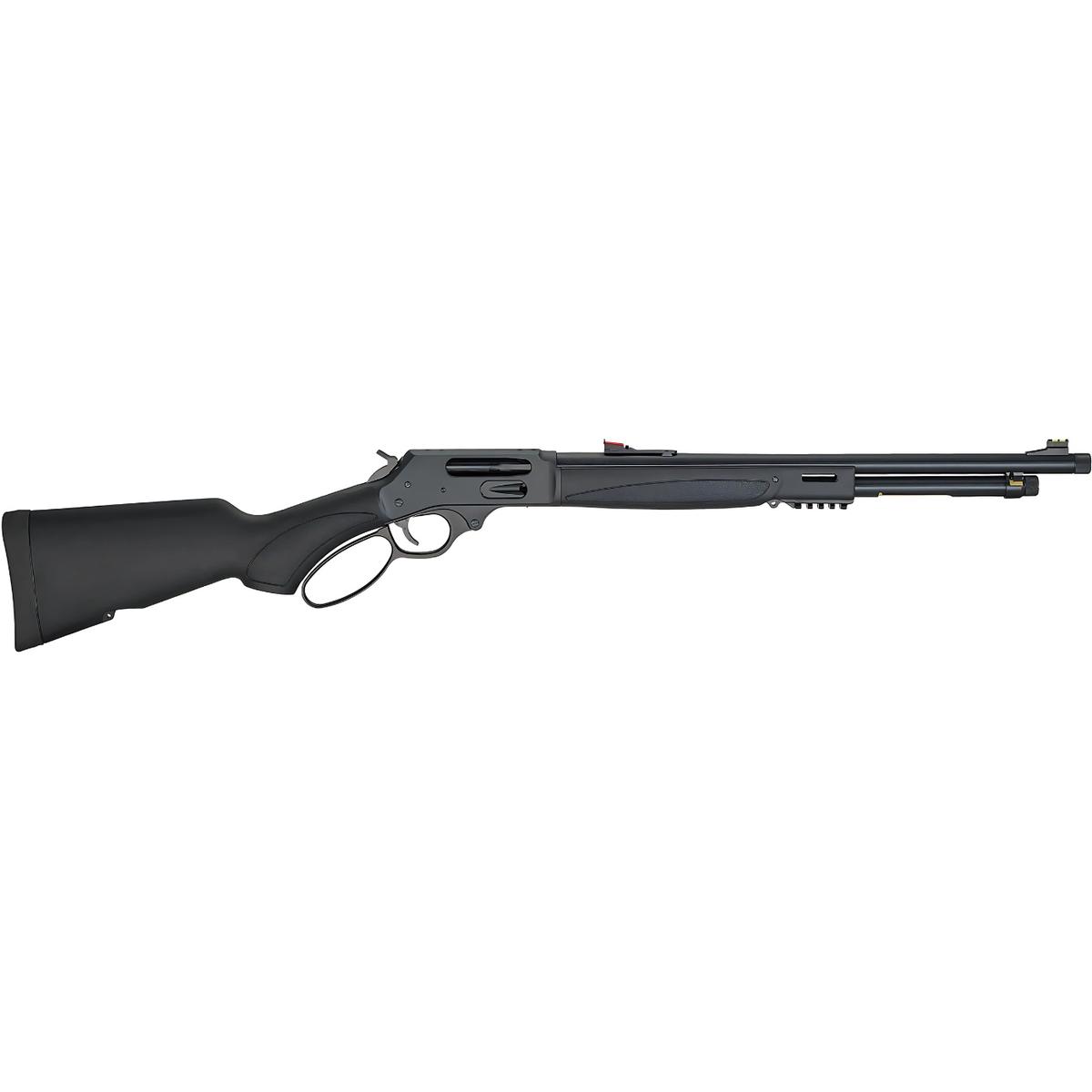 henry lever action x model 45 70 gov h010x