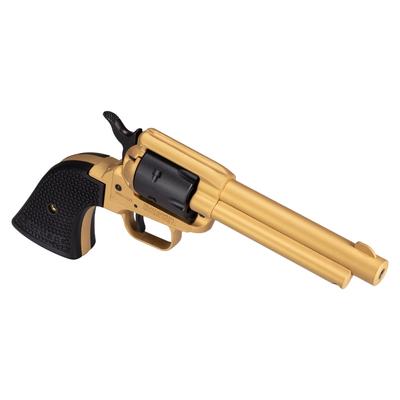 heritage rough rider gold bk 4 3 4 rr22s4