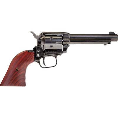 heritage rough rider cocobolo 4 3 4 rr22b4