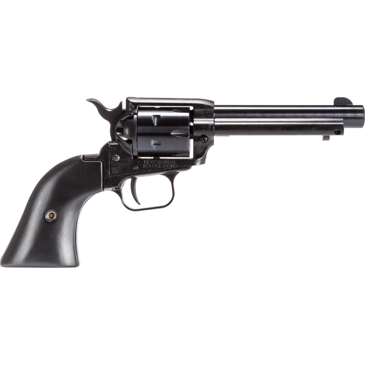 heritage rough rider black 4 3 4 rr22b4 bbk