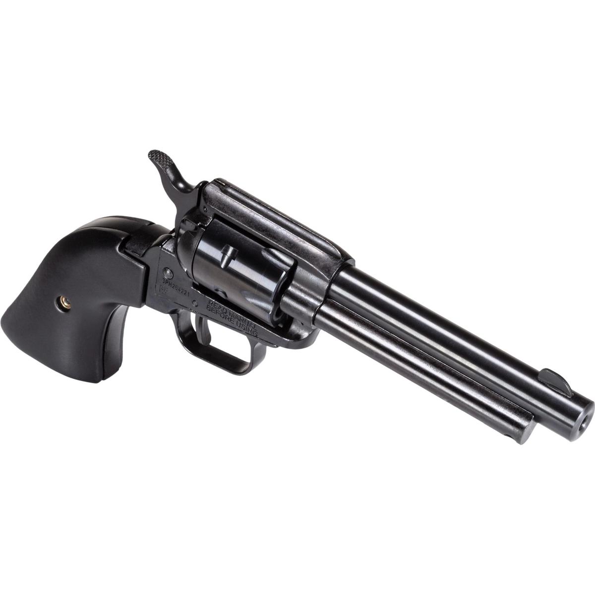 heritage rough rider black 4 3 4 rr22b4 bbk