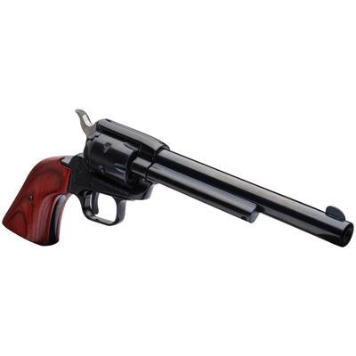 heritage rough rider cocobolo 6 1 2 rr22b6