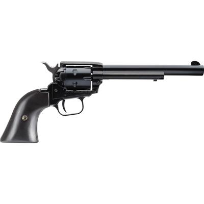 heritage rough rider black 6 1 2 rr22b6 bbk
