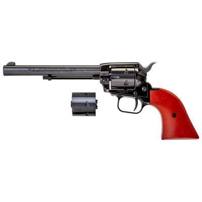 Heritage Rough Rider Black...