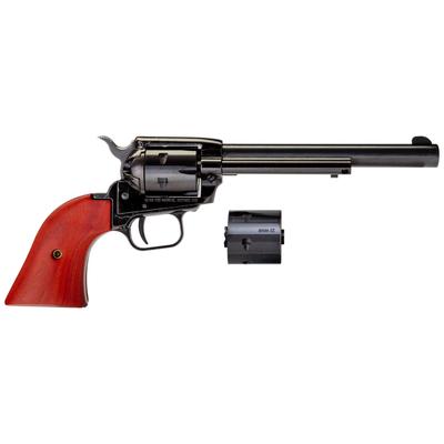 heritage rough rider black 6 1 2 rr22mb6