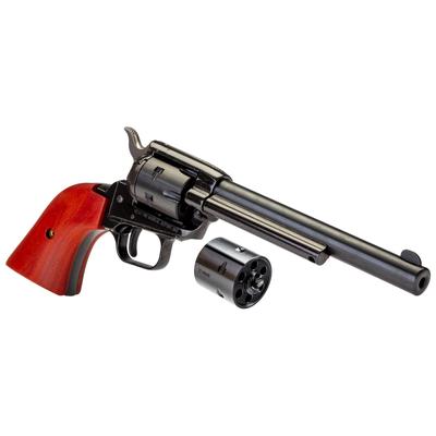 heritage rough rider black 6 1 2 rr22mb6