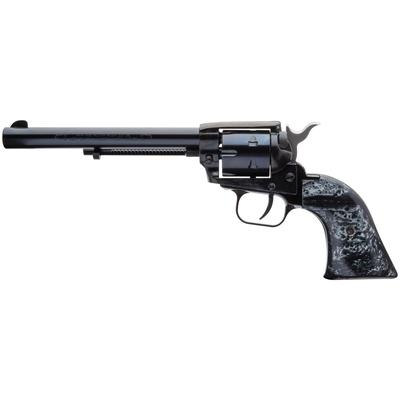 Heritage Rough Rider Black...