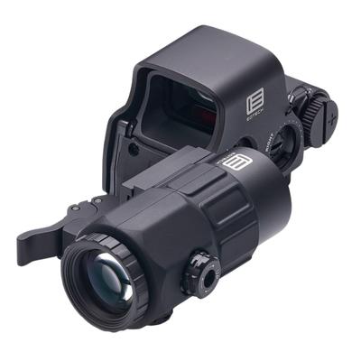 eotech zestaw hhs v celownik holograficzy exps3 4 powiekszalnik g45 czarny