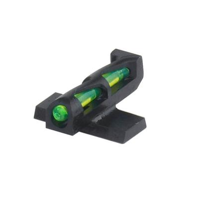 hiviz muszka swiatlowodowa dla pistoletow sig sauer sglw08