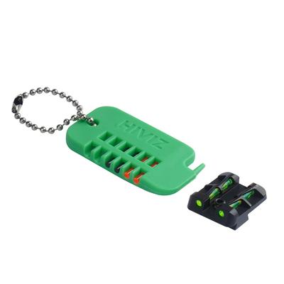 hi viz swiatlowodowa szczerbinka do pistoletow sig sauer sglw18