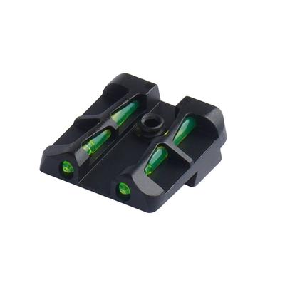 hi viz swiatlowodowa szczerbinka do pistoletow sig sauer sglw18