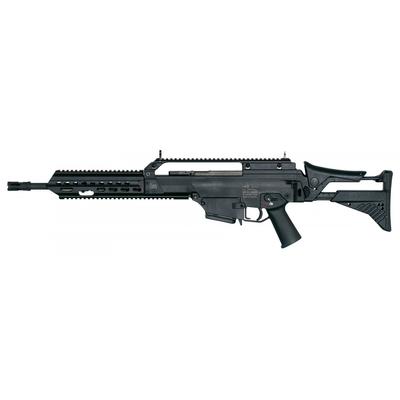 Heckler&Koch 243 TAR 16,5''