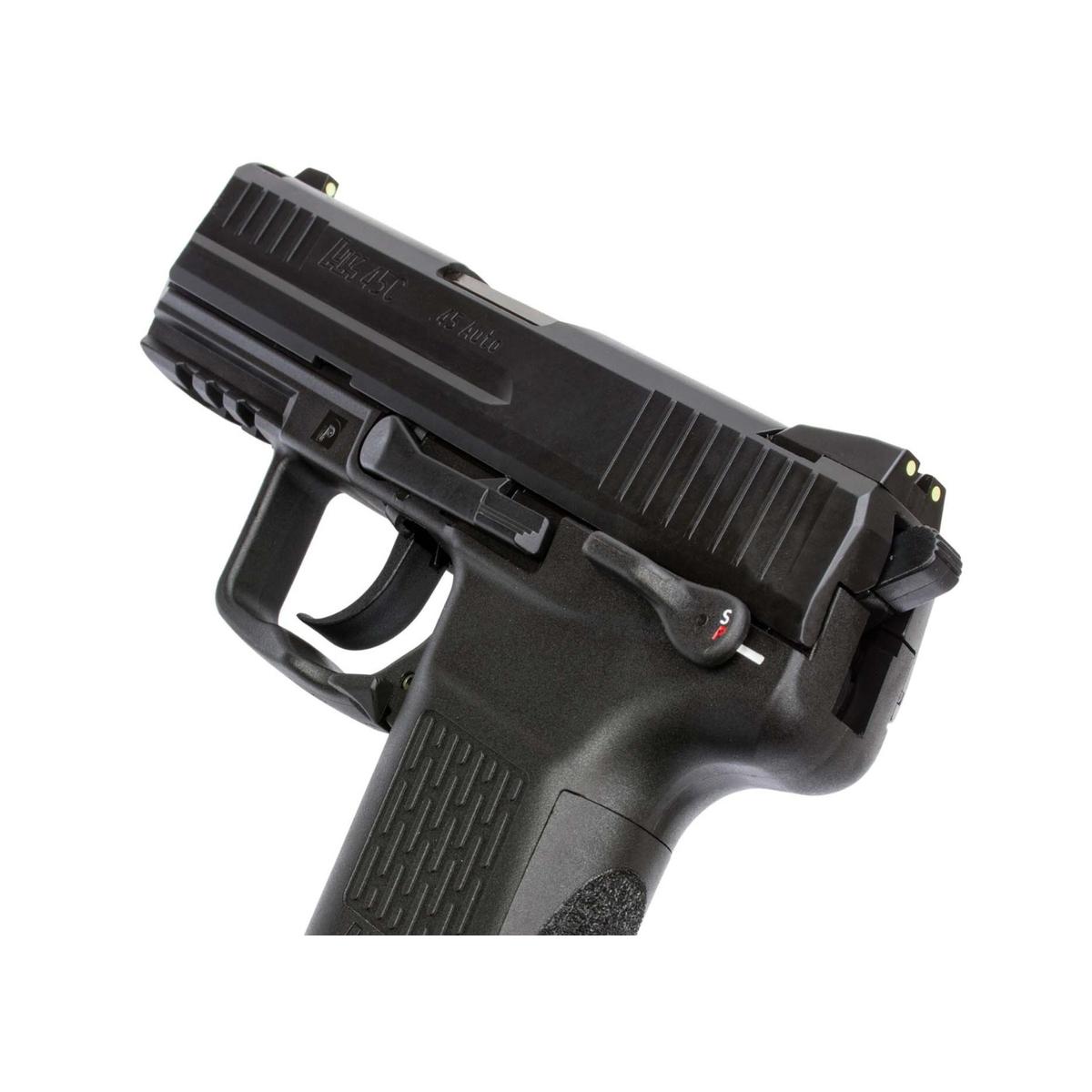 heckler koch hk45 compact v1
