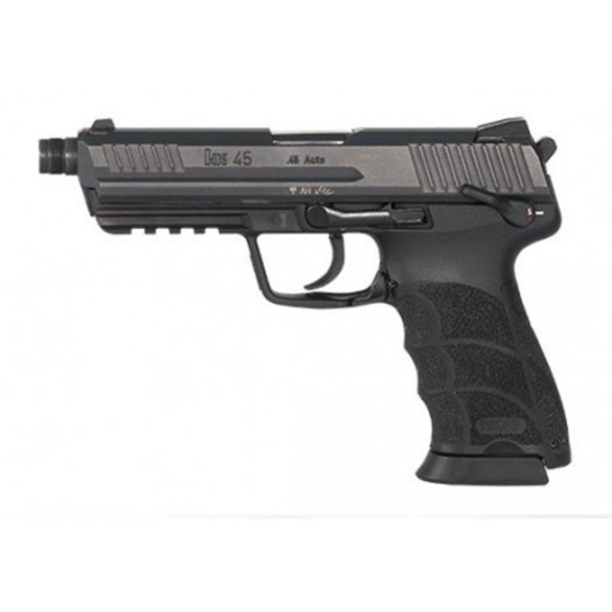 heckler koch hk45 tactical v1