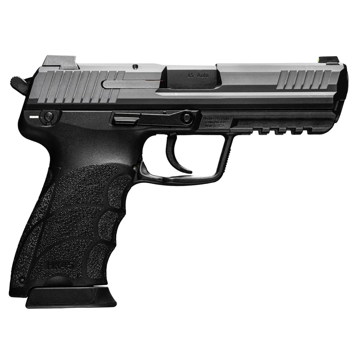 heckler koch hk45 v1
