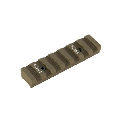 Heckler & Koch - Szyna...