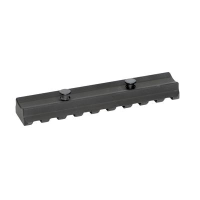 heckler koch szyna boczna picattiny hkey 95mm black hk 226213