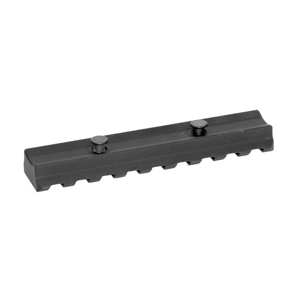 heckler koch szyna boczna picattiny hkey 95mm black hk 226213
