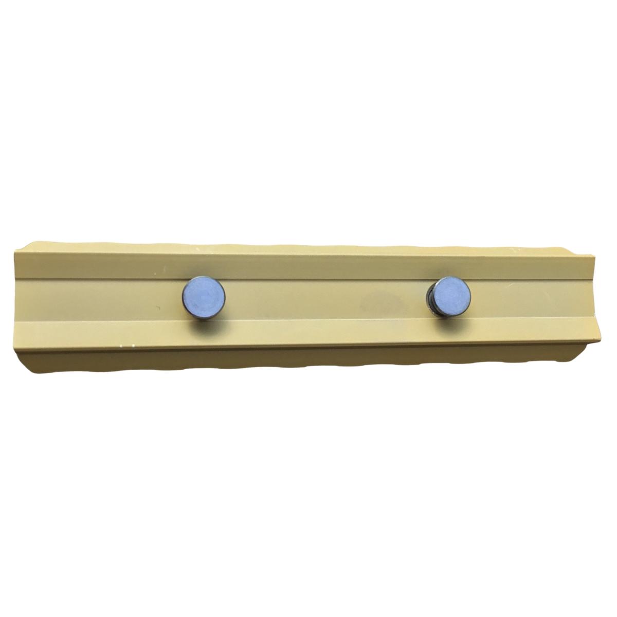 heckler koch szyna boczna picattiny hkey 95mm ral hk 223459