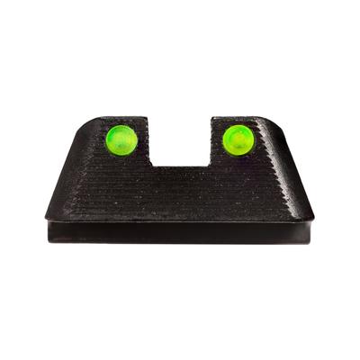 hiviz szczerbinka swiatlowodowa do pistoletow hk hklw11