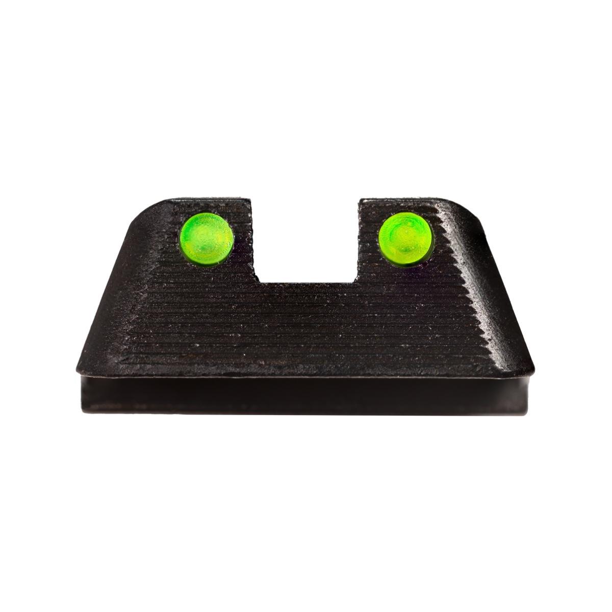 hiviz szczerbinka swiatlowodowa do pistoletow hk hklw11