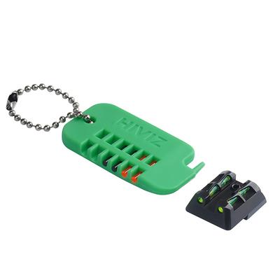 hiviz szczerbinka swiatlowodowa do pistoletow hk hklw11