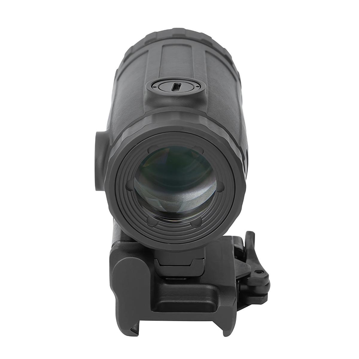 holosun powiekszalnik hm3xt 3xmagnifier montaz flip qd