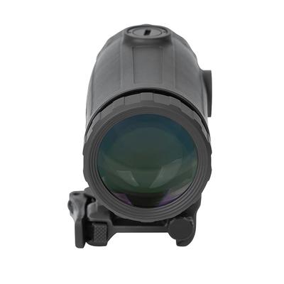 holosun powiekszalnik hm3xt 3xmagnifier montaz flip qd