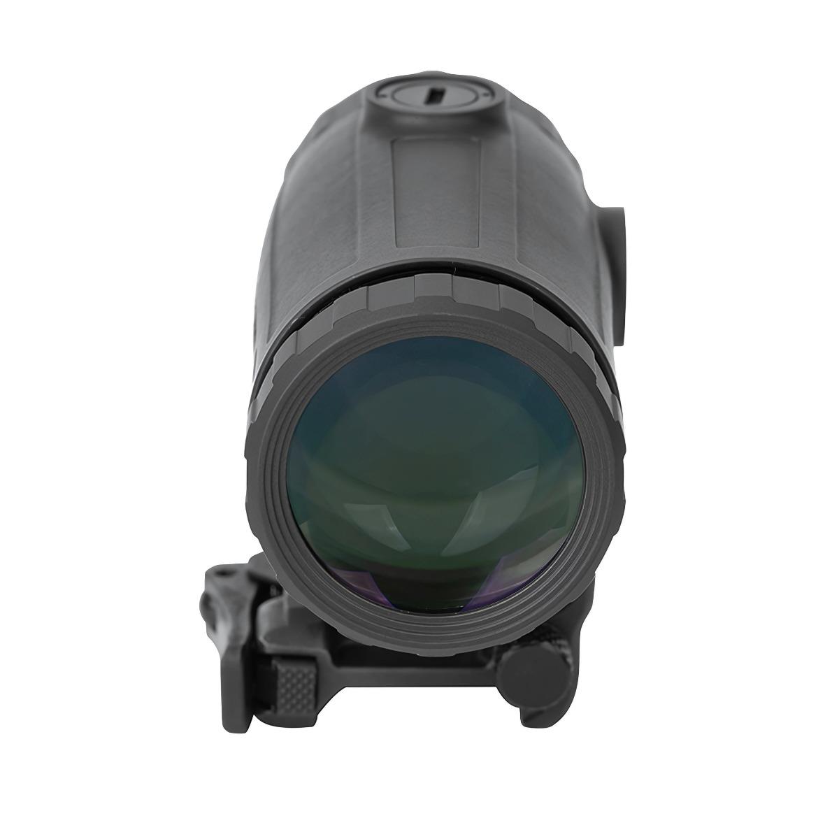 holosun powiekszalnik hm3xt 3xmagnifier montaz flip qd