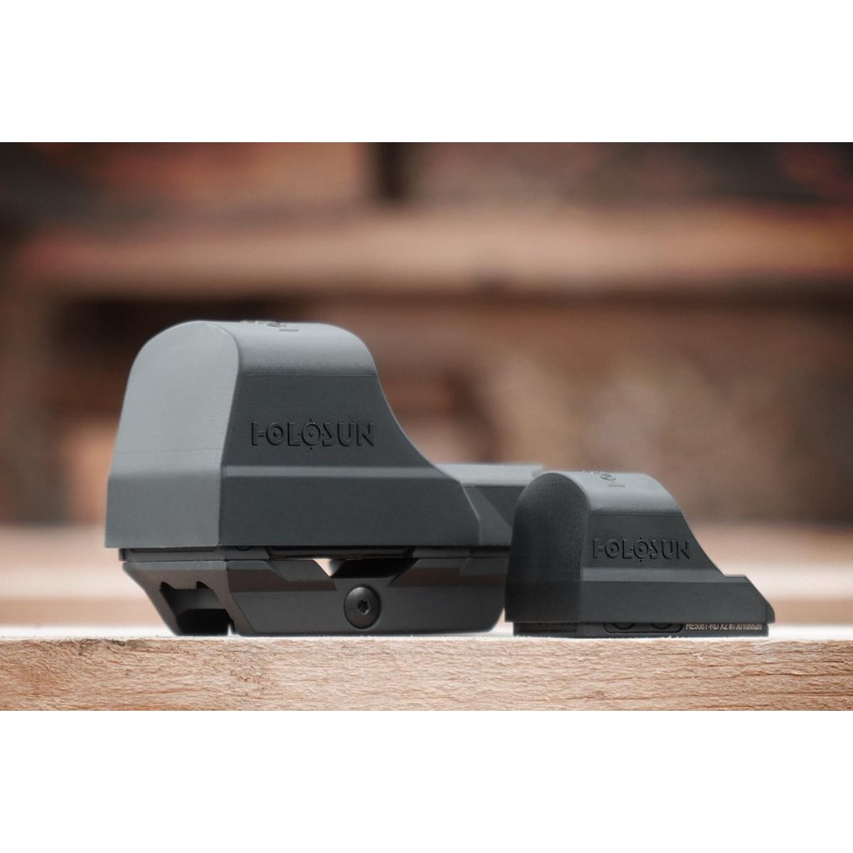 holosun zakrywka do kolimatora 407c 507c 508t