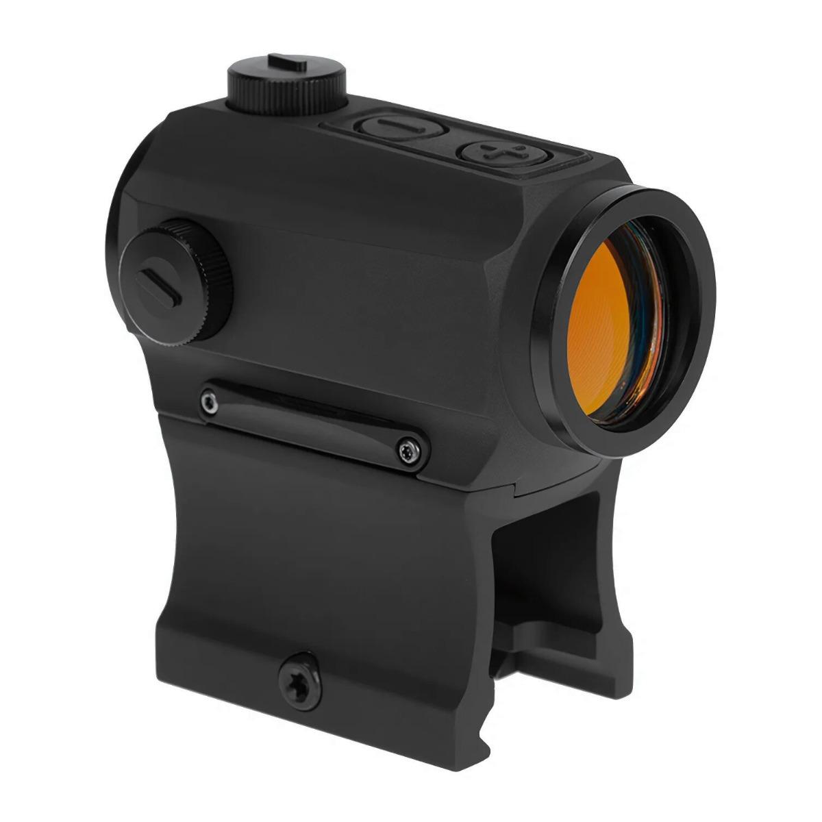 holosun kolimator hs403b red dot montaz niski i 1 3 co witness