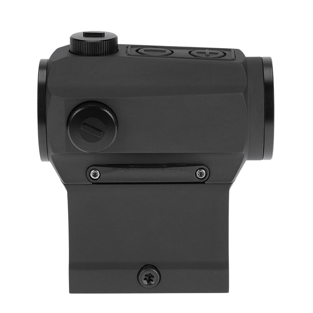 holosun kolimator hs403b red dot montaz niski i 1 3 co witness