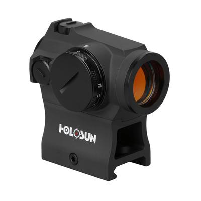 holosun kolimator hs403r red dot montaz niski i 1 3 co witness