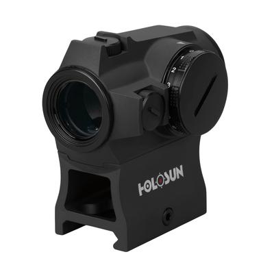 holosun kolimator hs403r red dot montaz niski i 1 3 co witness