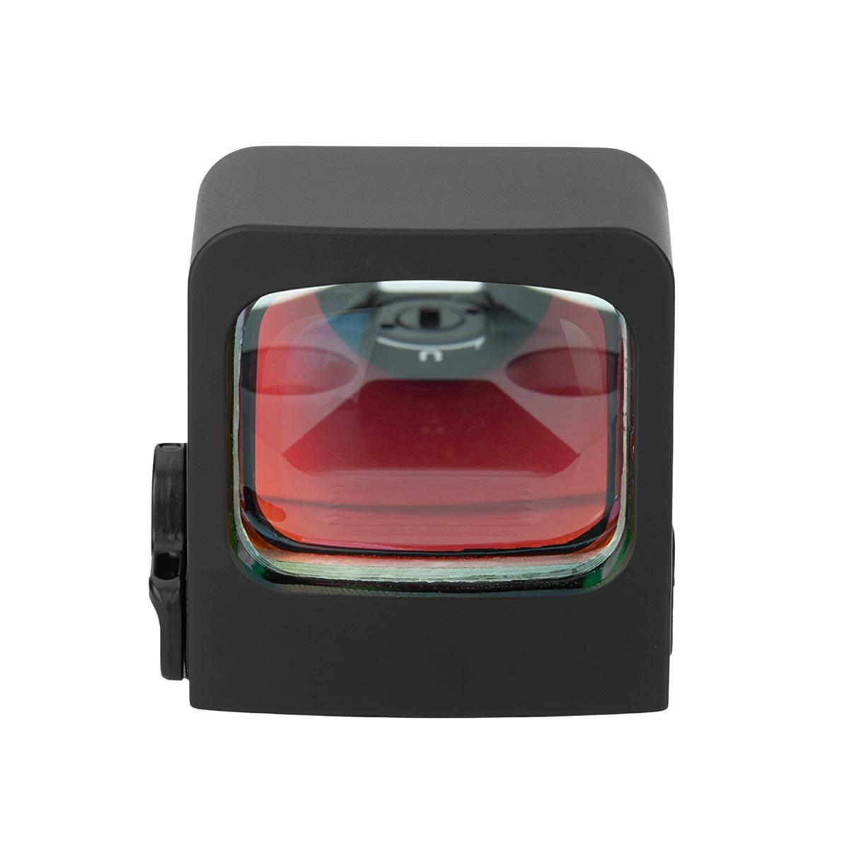 holosun kolimator hs407k x2 open reflex sub compact pistol sight