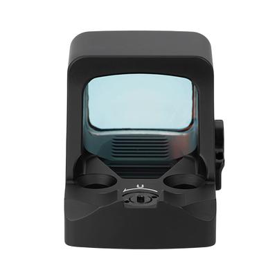 holosun kolimator hs407k x2 open reflex sub compact pistol sight