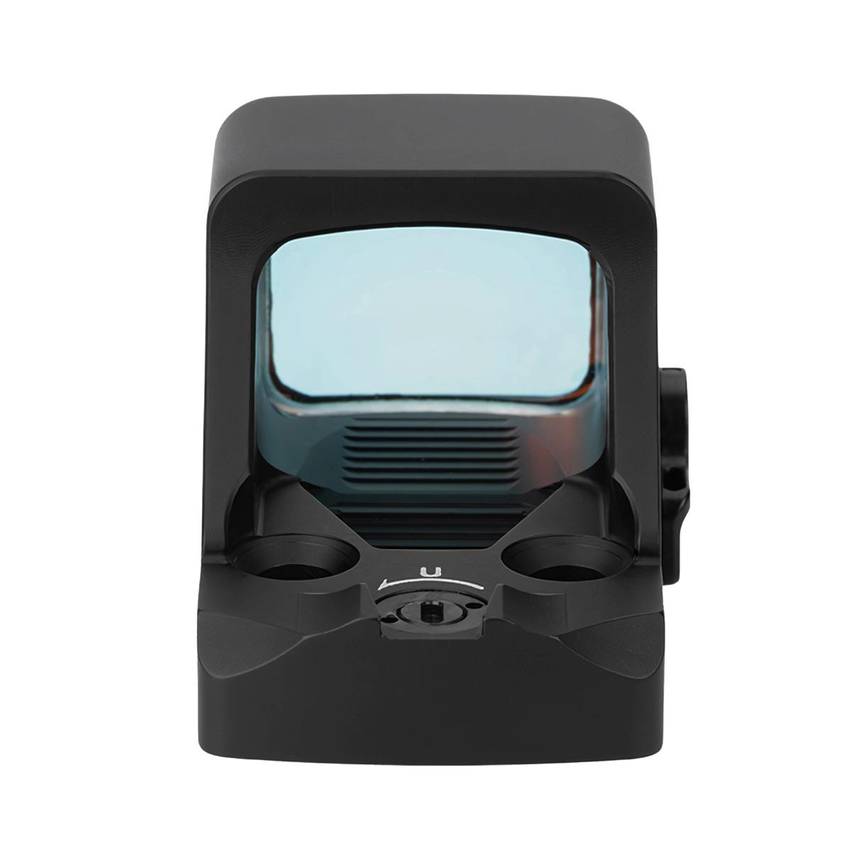 holosun kolimator hs407k x2 open reflex sub compact pistol sight