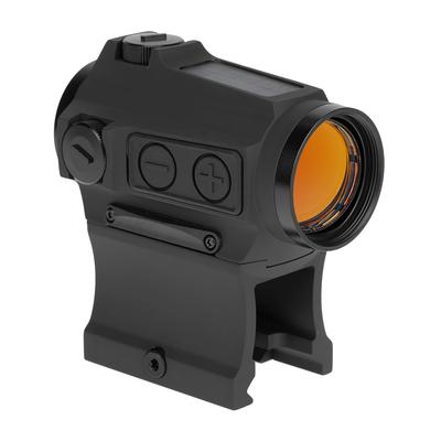 holosun kolimator hs503cu red dot multi reticle solar panel
