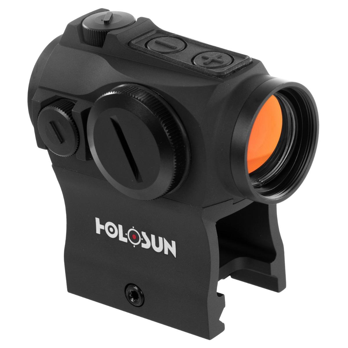 holosun kolimator hs503gu red dot multi reticle
