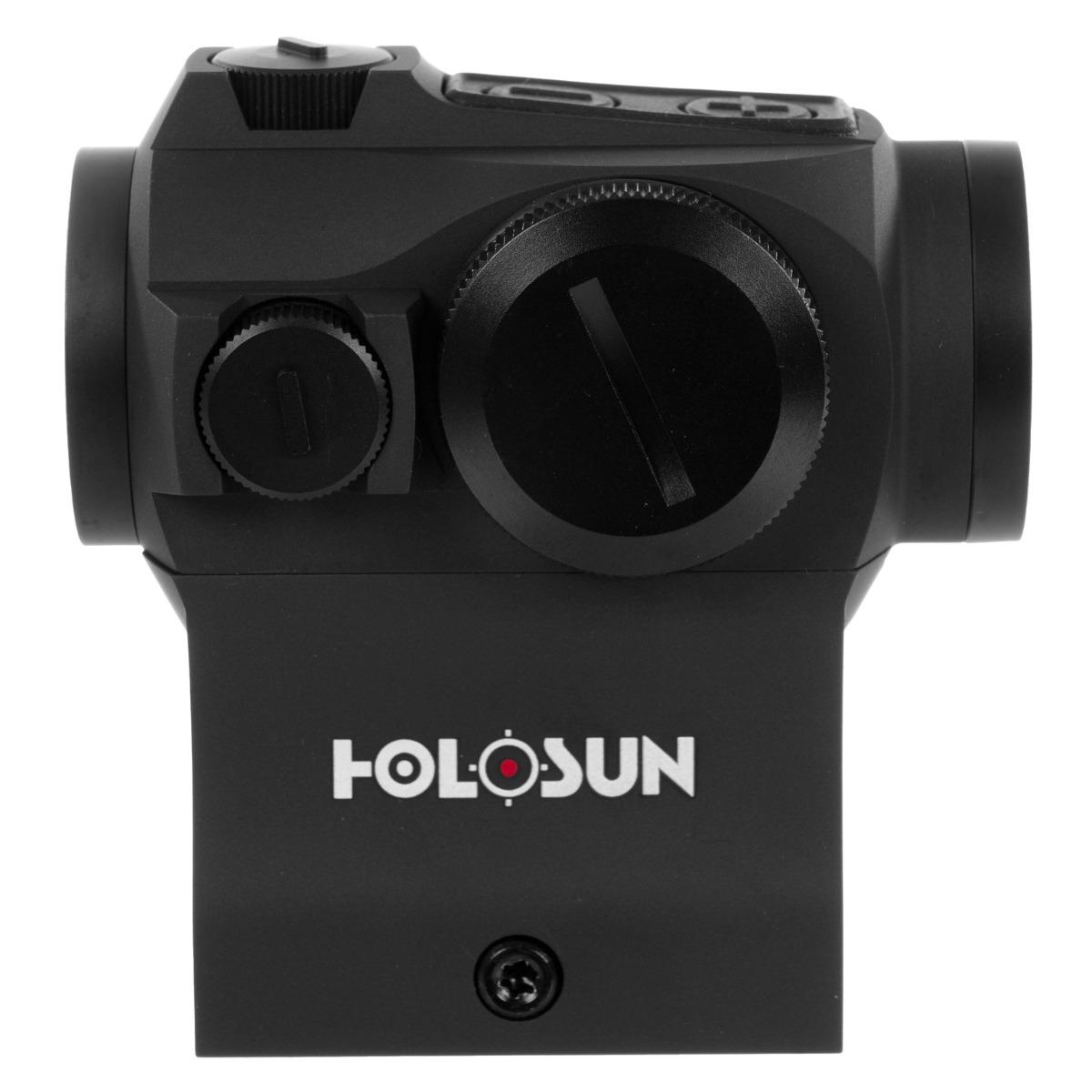 holosun kolimator hs503gu red dot multi reticle