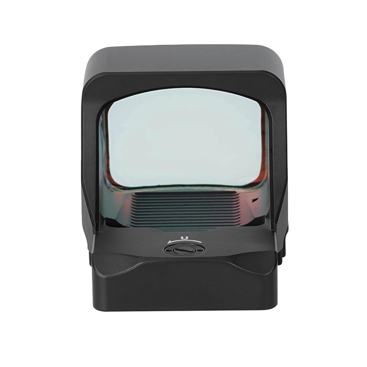 holosun kolimator hs507 competition red dot montaz rmr
