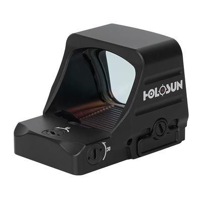 holosun kolimator hs507 competition red dot montaz rmr