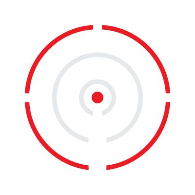 holosun kolimator hs507 competition red dot montaz rmr