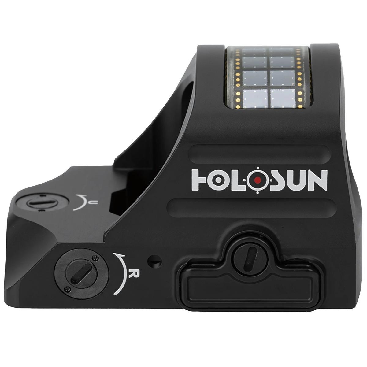 primary arms kolimator holosun hs507c x2 vulcan hs507c x2 acss