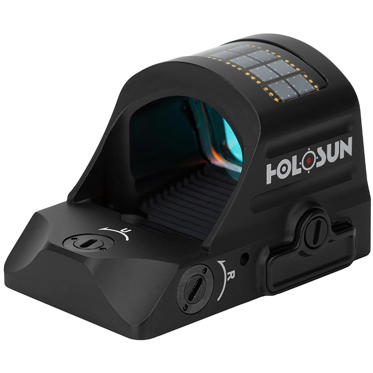 primary arms kolimator holosun hs507c x2 vulcan hs507c x2 acss