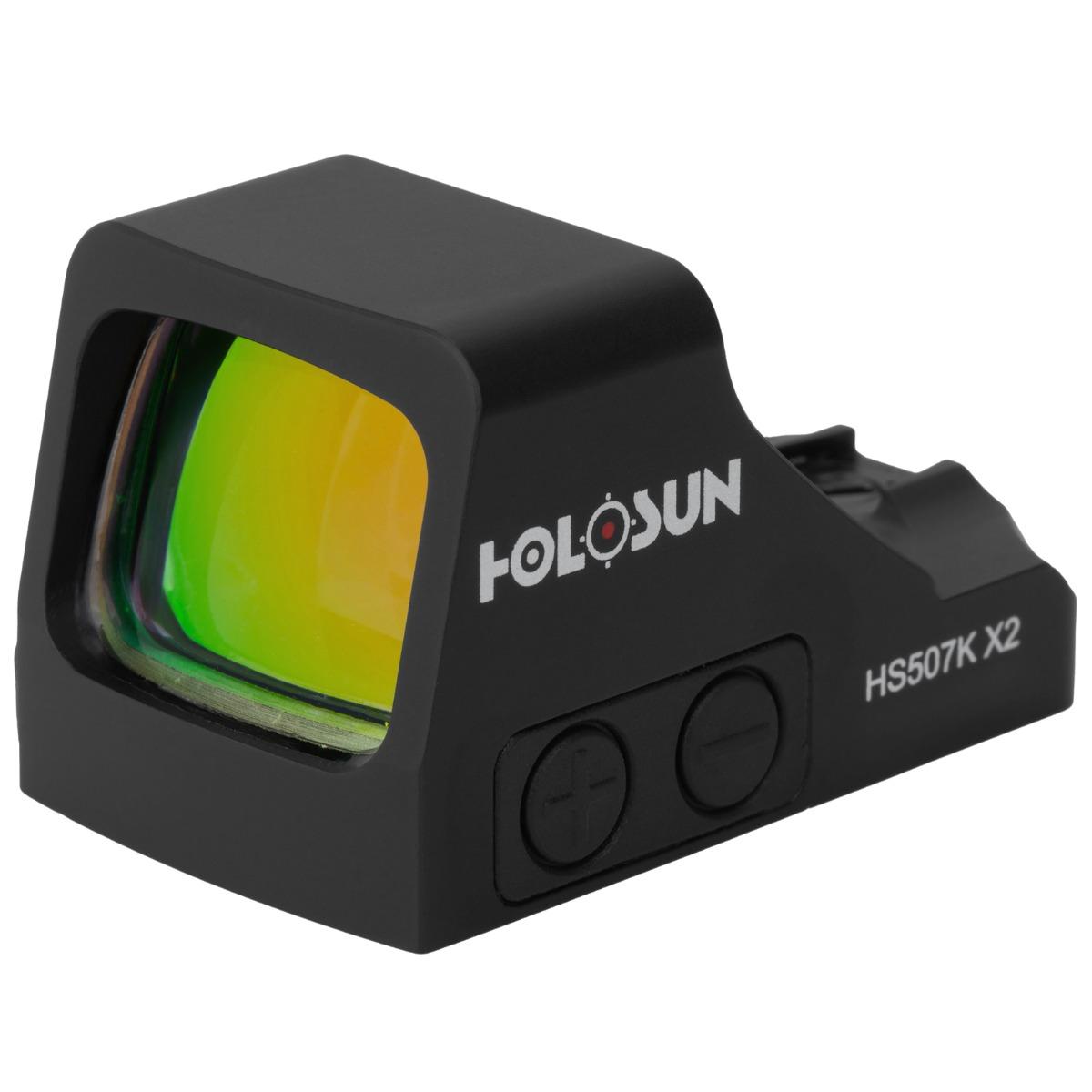 primary arms kolimator holosun hs507k x2 vulcan hs507k x2 acss