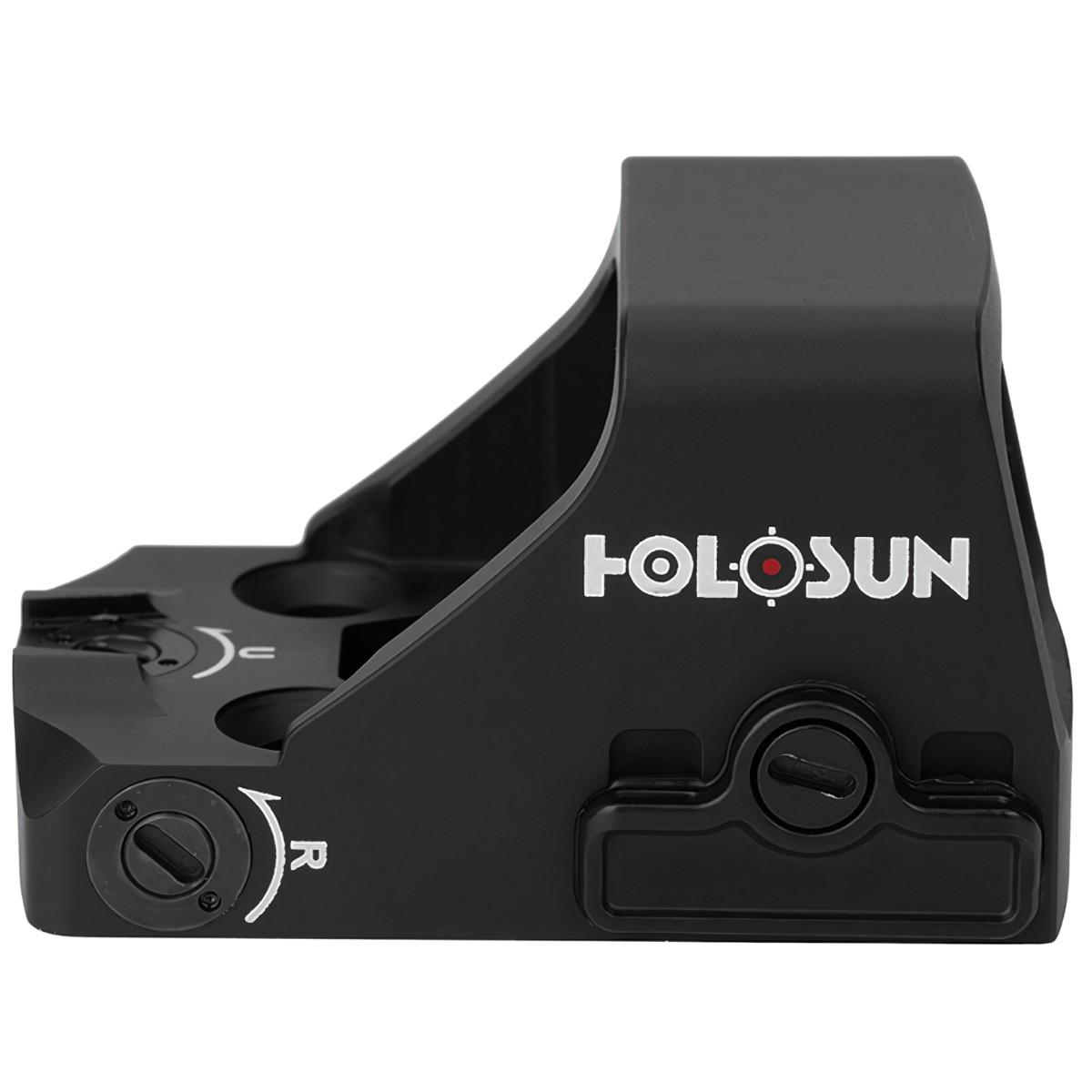 primary arms kolimator holosun hs507k x2 vulcan hs507k x2 acss